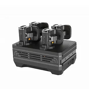 Зарядная станция для / 4 слота для сканер-кольца / 4-slot charge station for scanner rings 4TCSR5600